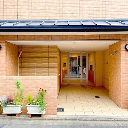 Roanne Higashiyama Apartment Kyoto Luaran gambar