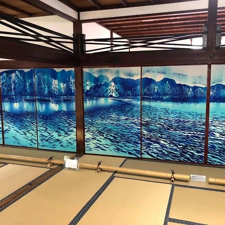Roanne Higashiyama Apartment Kyoto Luaran gambar