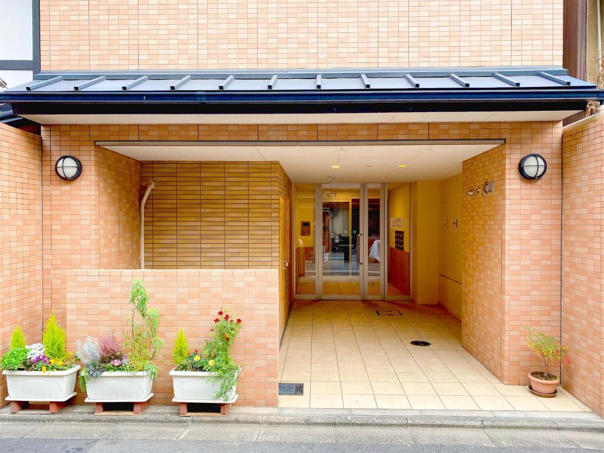 Roanne Higashiyama Apartment Kyoto Luaran gambar