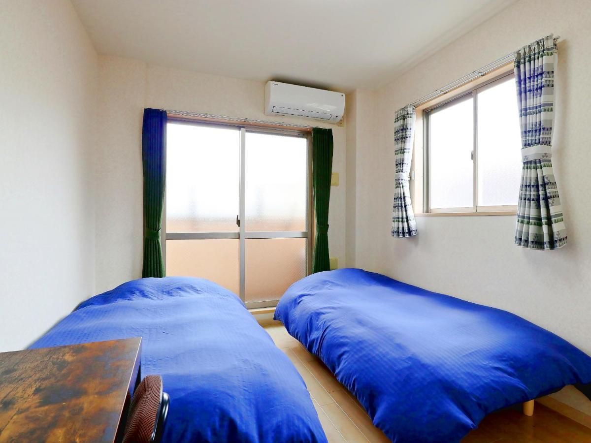Roanne Higashiyama Apartment Kyoto Luaran gambar