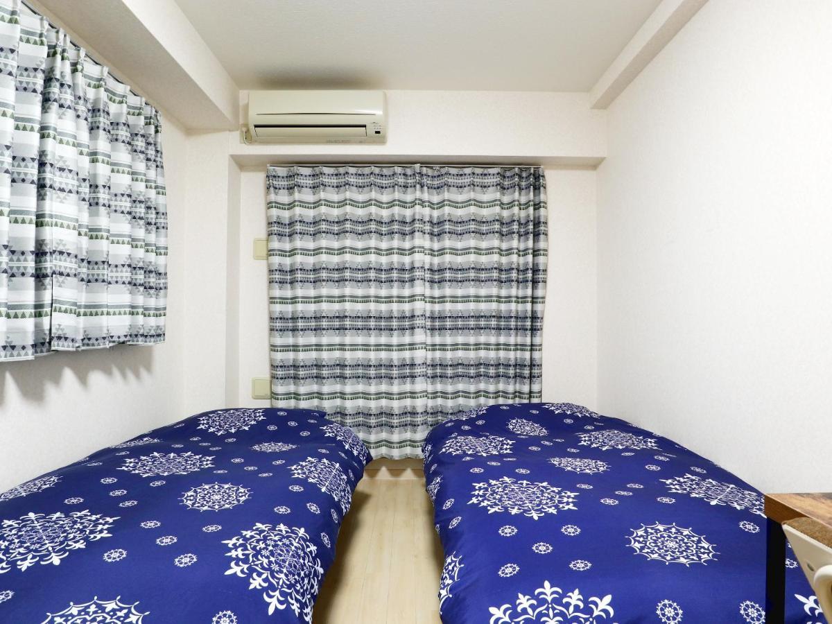 Roanne Higashiyama Apartment Kyoto Luaran gambar