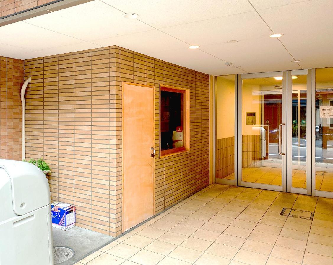 Roanne Higashiyama Apartment Kyoto Luaran gambar