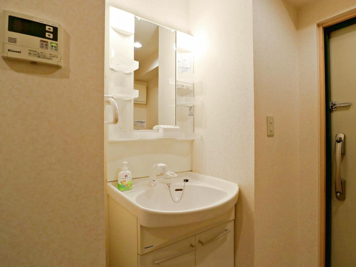 Roanne Higashiyama Apartment Kyoto Luaran gambar