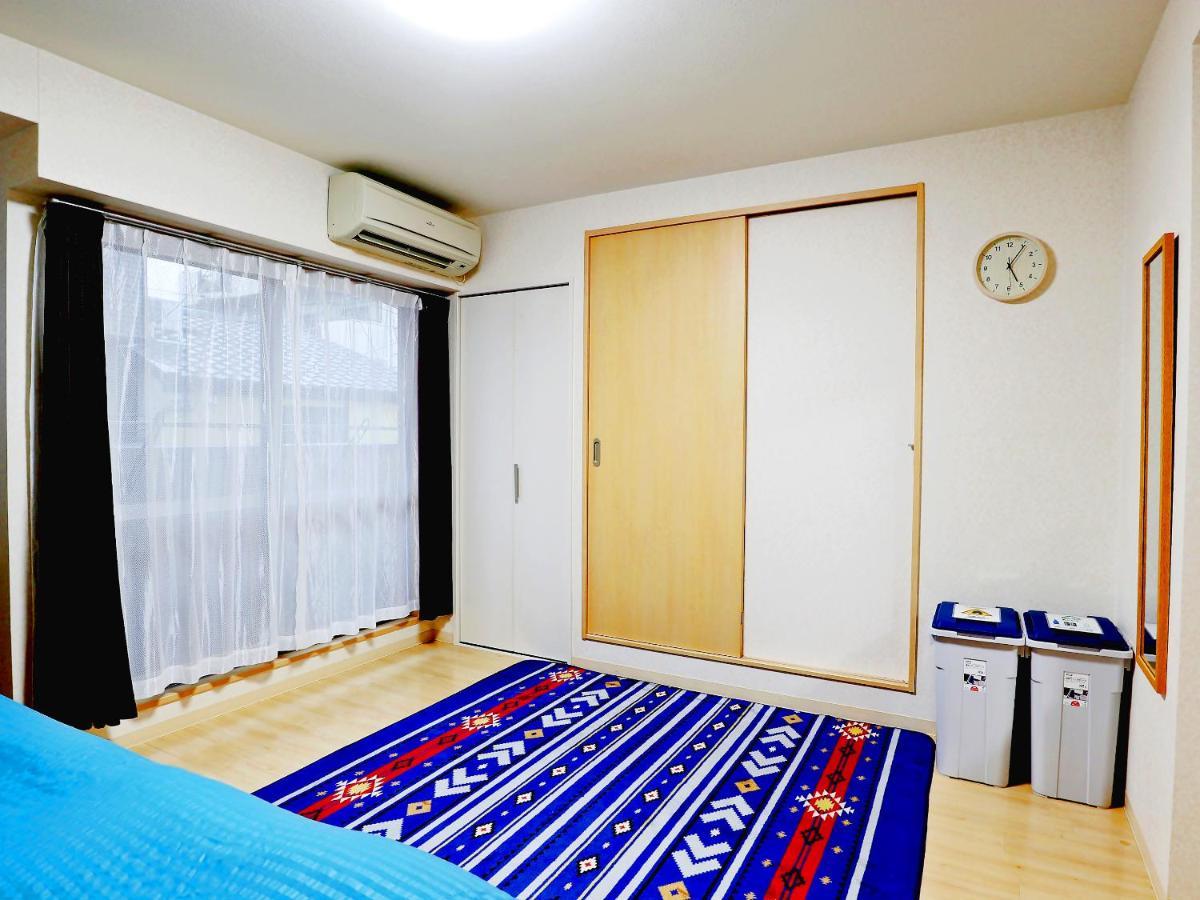 Roanne Higashiyama Apartment Kyoto Luaran gambar