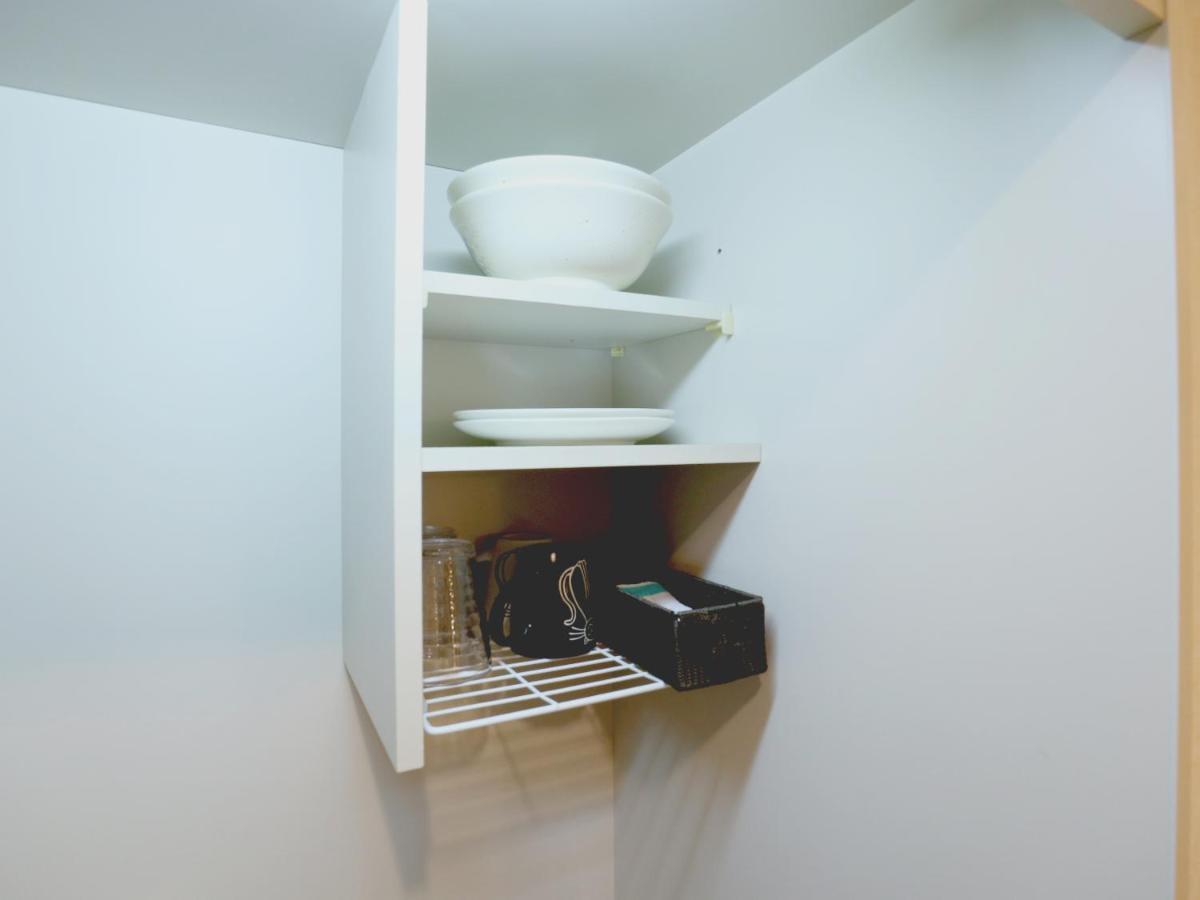 Roanne Higashiyama Apartment Kyoto Luaran gambar
