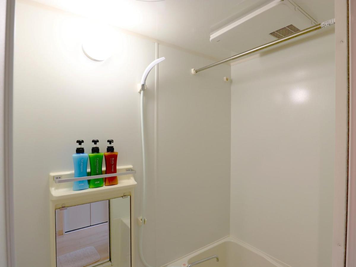 Roanne Higashiyama Apartment Kyoto Luaran gambar