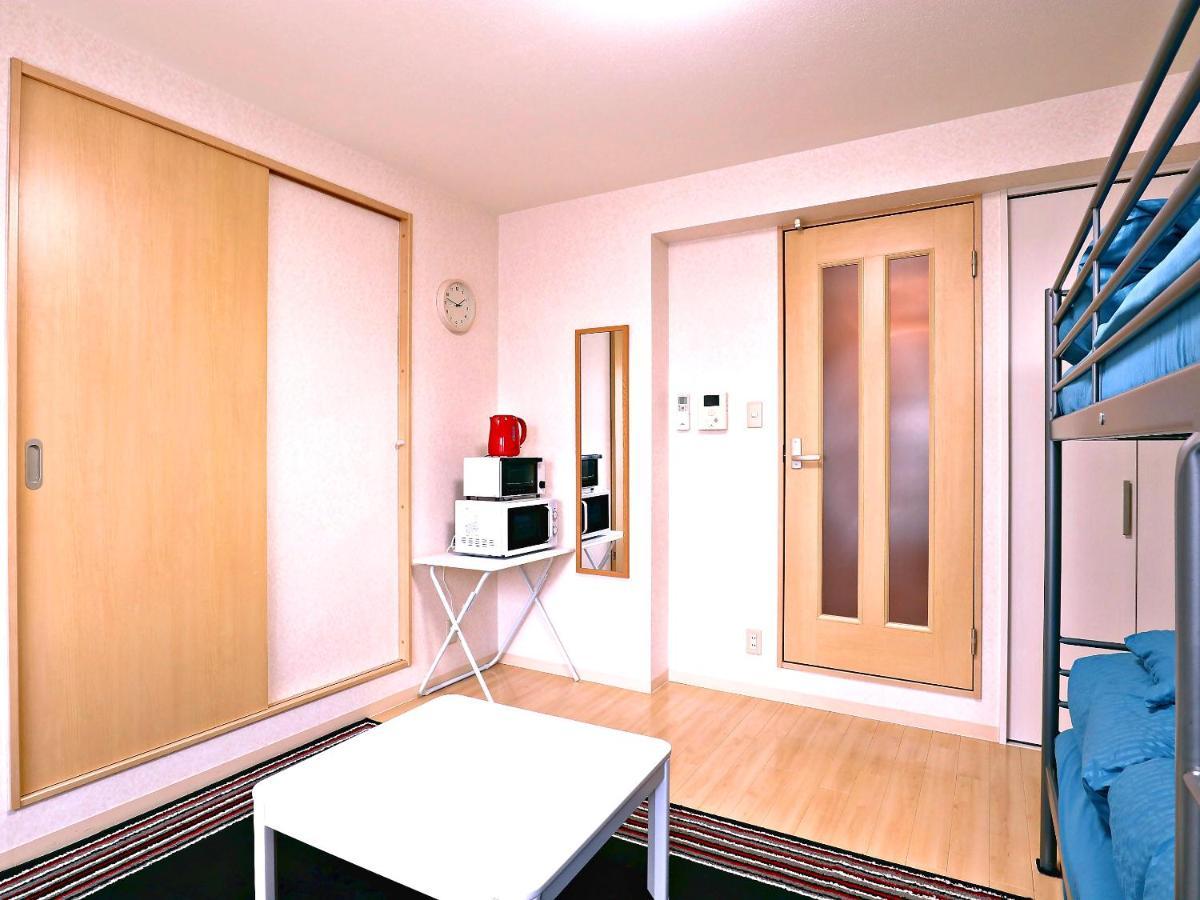 Roanne Higashiyama Apartment Kyoto Luaran gambar