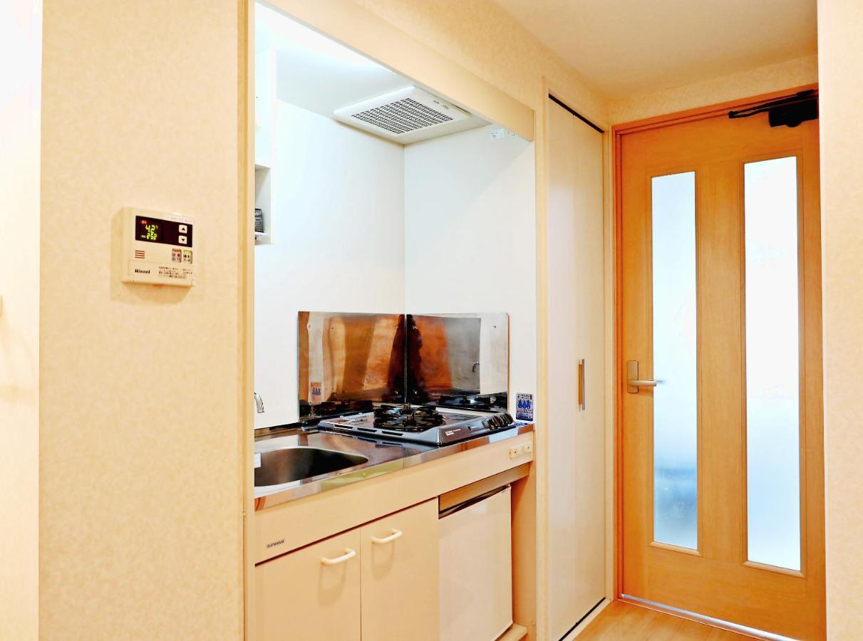 Roanne Higashiyama Apartment Kyoto Luaran gambar