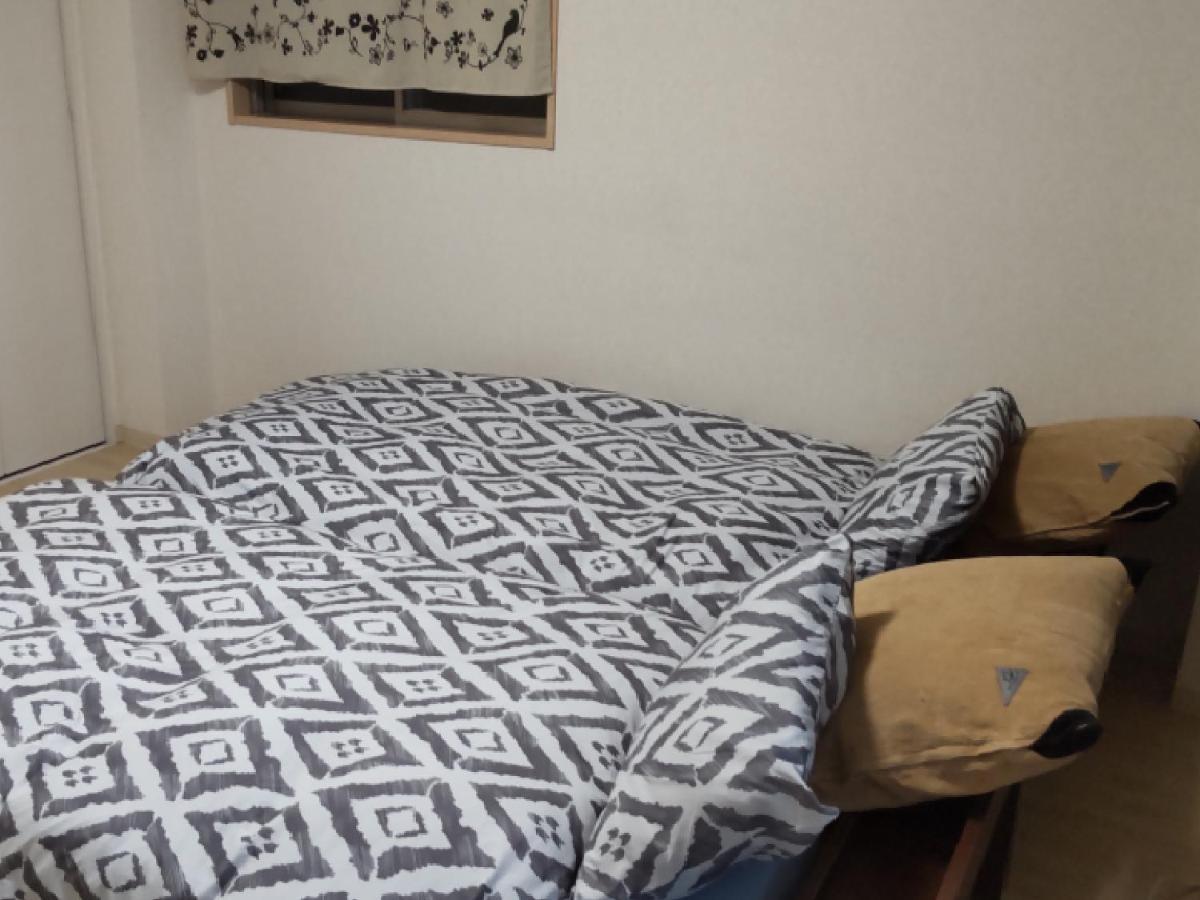 Roanne Higashiyama Apartment Kyoto Luaran gambar